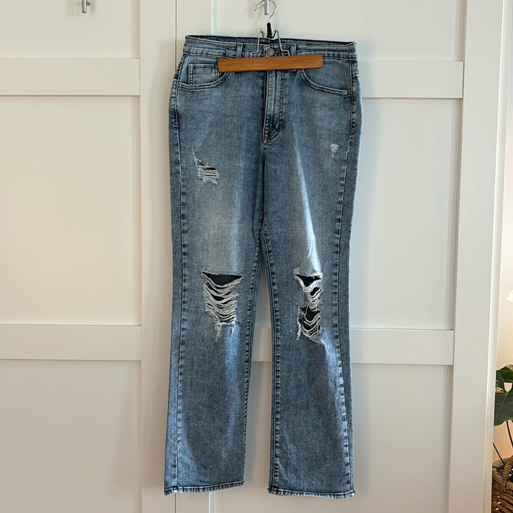 Modern American The Jackson Dad Jean SZ 28